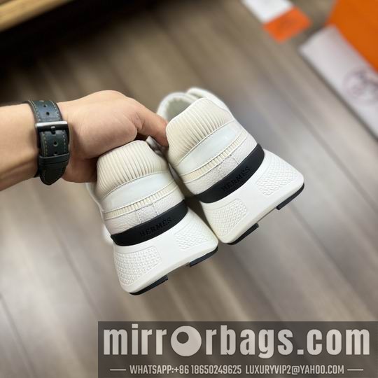 Replica Hermes Shoes Hermes sz38-45 hnh0509