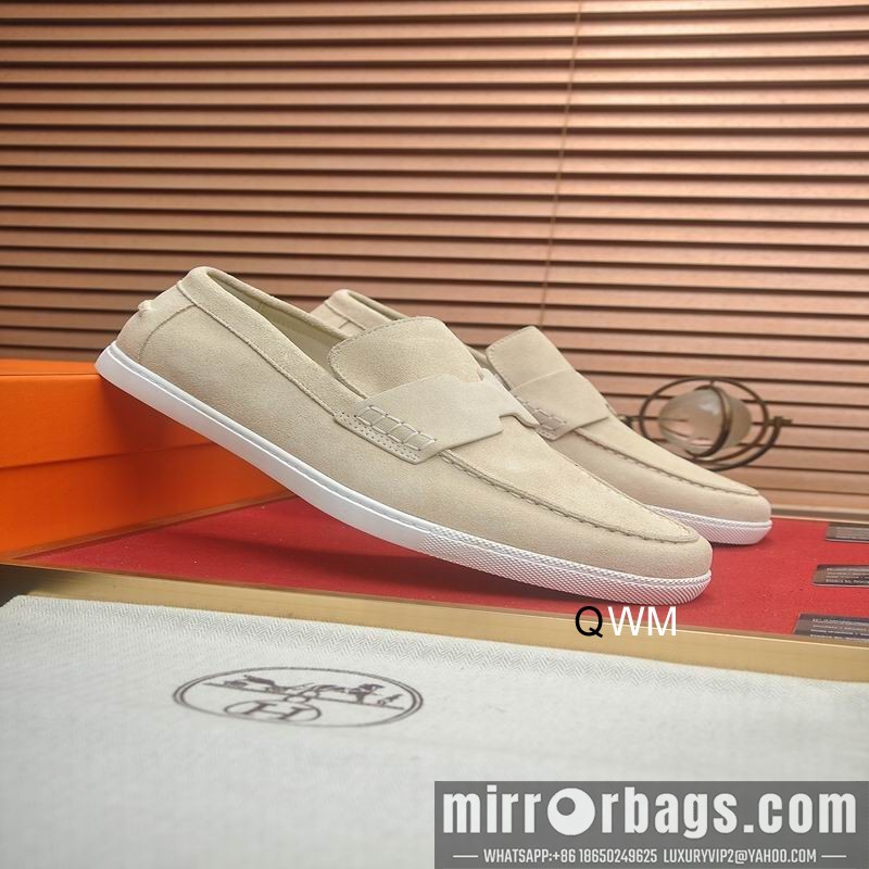 Replica Hermes Shoes Hermes sz38-45 WM0602
