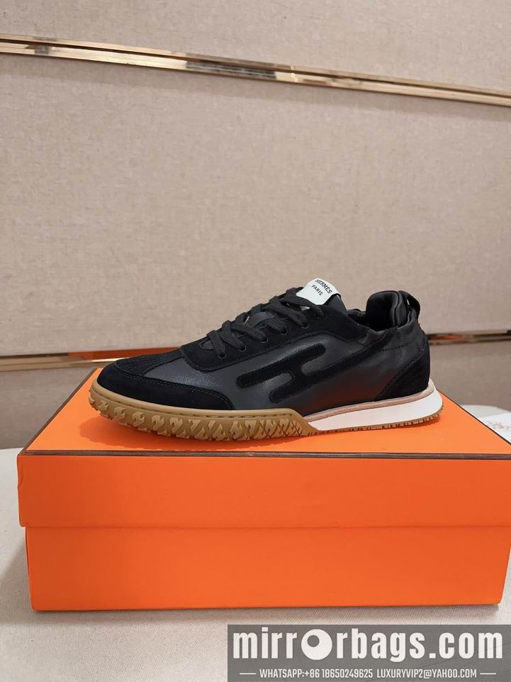 Replica Hermes Shoes Hermes sz35-44 hnh0101