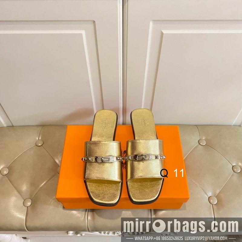 Replica Hermes Shoes Hermes sz35-45 Y1002