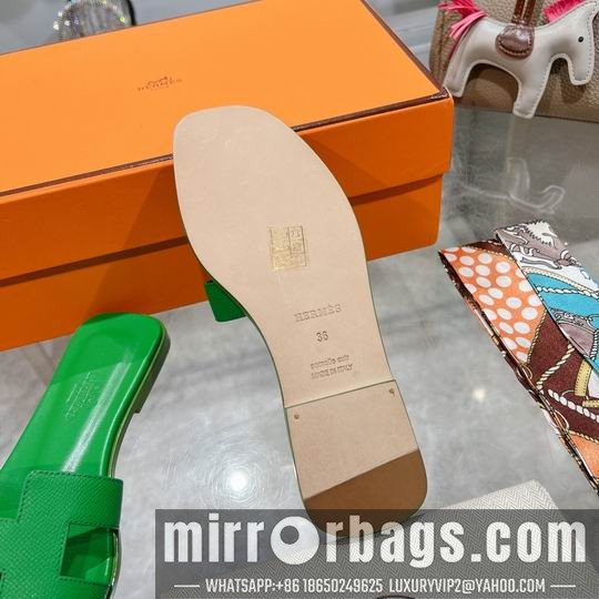 Replica Hermes Shoes Hermes sz34-42 mnh0243