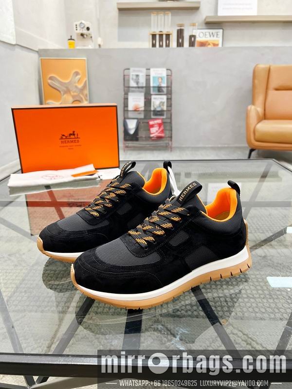 Replica Hermes Shoes Hermes sz38-45 jyh0709