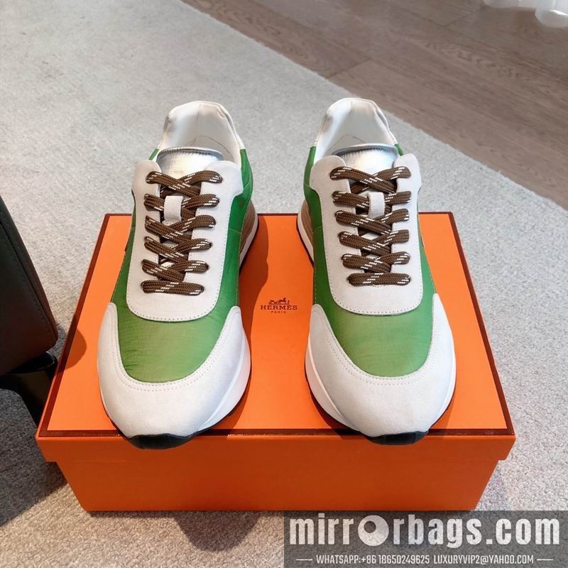 Replica Hermes Shoes Hermes sz35-45 mnf0215