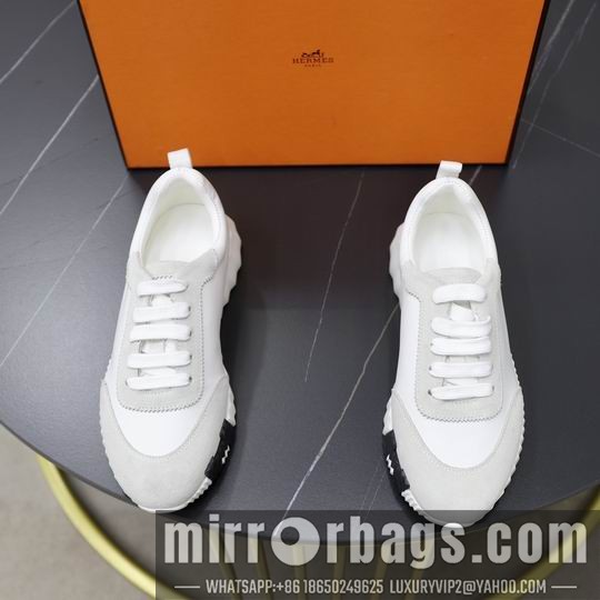 Replica Hermes Shoes Hermes sz34-45 hnh0904