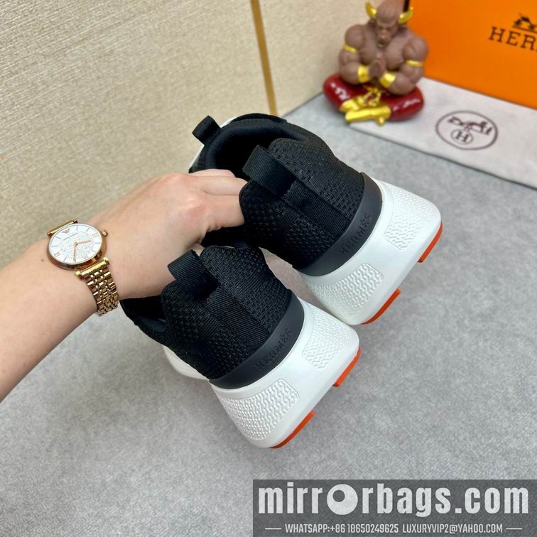 Replica Hermes Shoes Hermes sz38-45 mnh0501