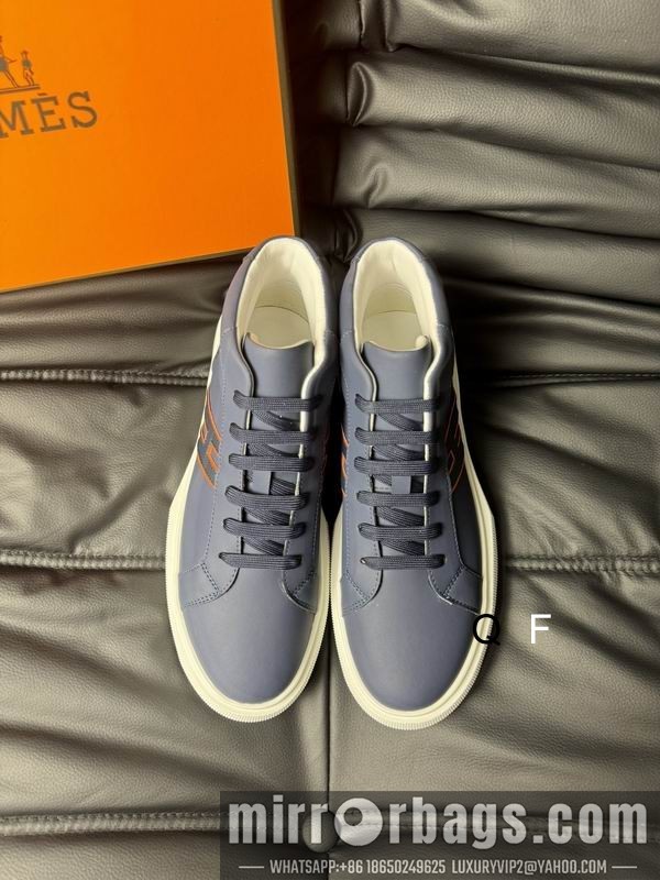 Replica Hermes Shoes Hermes sz38-45 TF1102