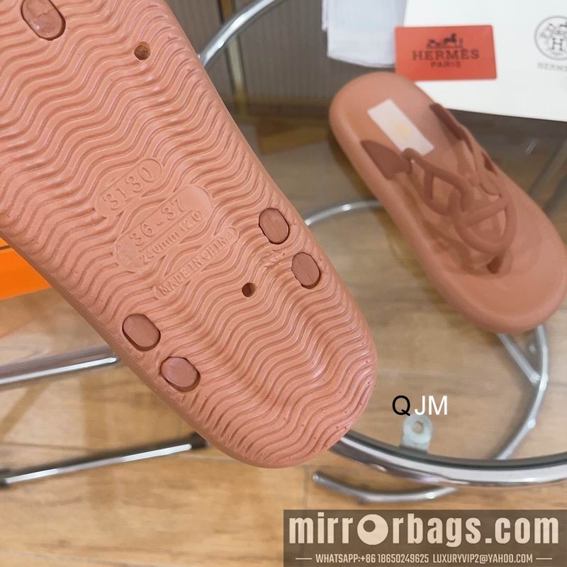 Replica Hermes Shoes Hermes sz35-40 JM0138