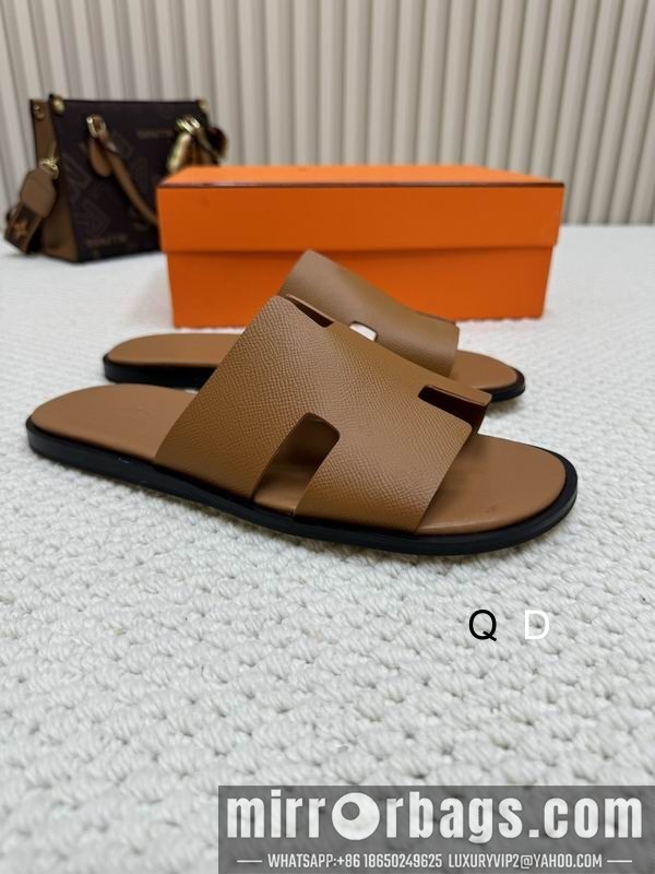Replica Hermes Shoes HERMES sz39-44 GDT0802