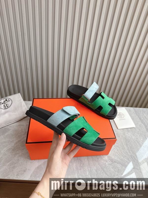 Replica Hermes Shoes Hermes sz35-42 39-45 mnh0501