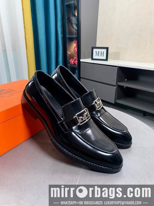 Replica Hermes Shoes Hermes sz38-44 1C n0914