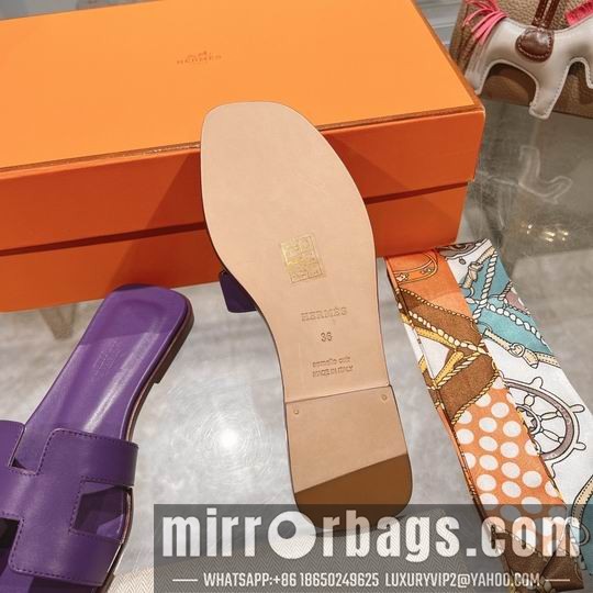 Replica Hermes Shoes Hermes sz34-42 mnh0231