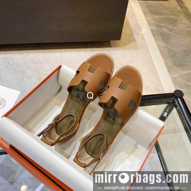 Replica Hermes Shoes Hermes sz35-41 TF0102