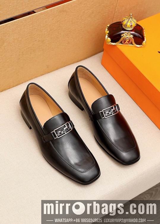 Replica Hermes Shoes Hermes sz38-45 mnh0512
