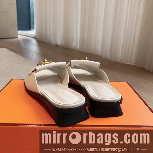 Replica Hermes Shoes Hermes sz35-42 mnh0202