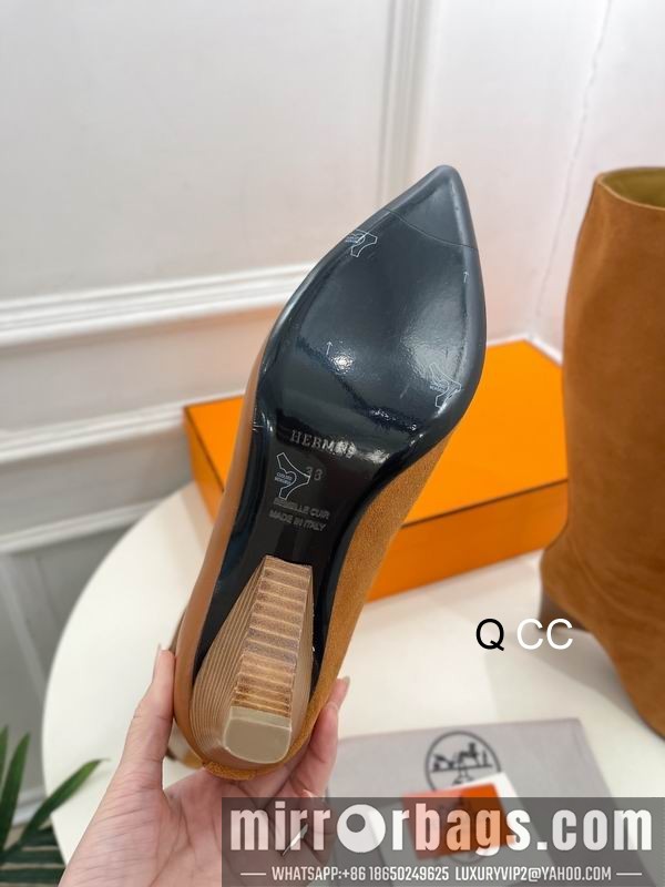 Replica Hermes Shoes Hermes sz35-40 XC1206