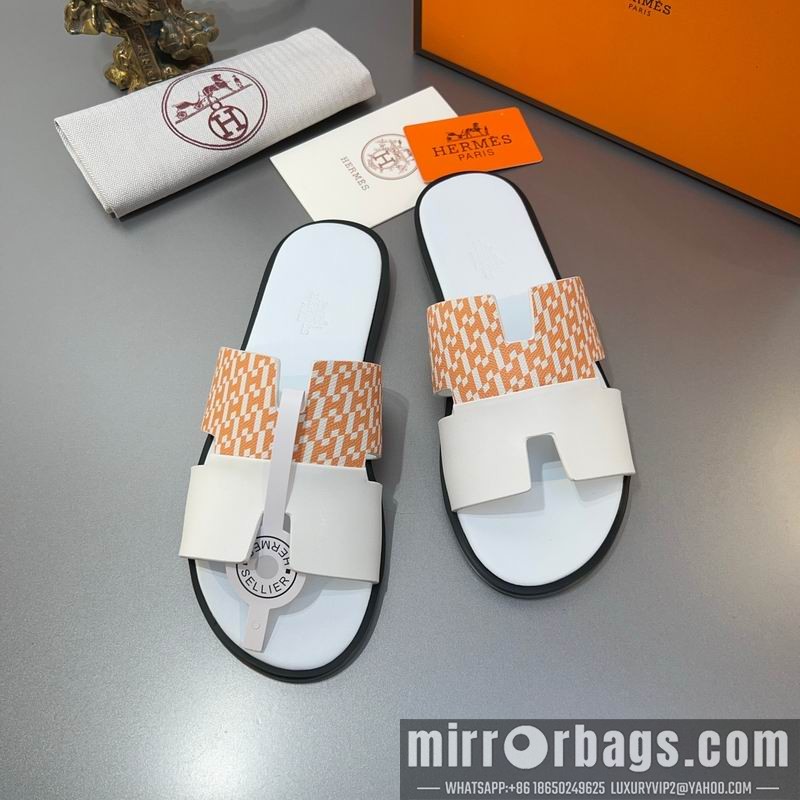 Replica Hermes Shoes Hermes sz38-48 mnf0310