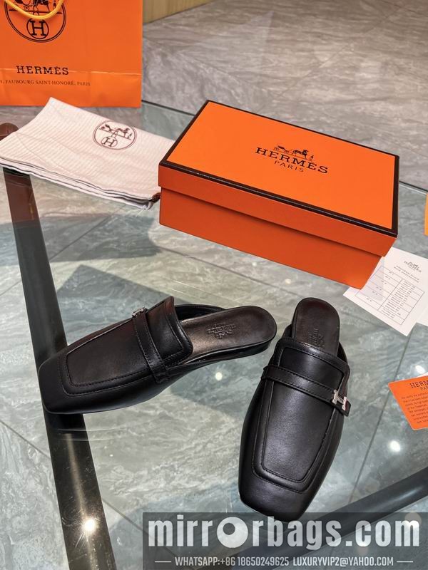 Replica Hermes Shoes Hermes sz35-41 mnf0207