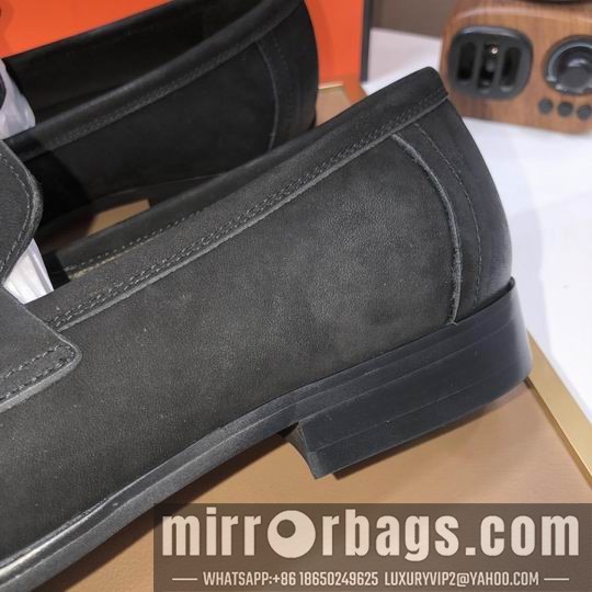 Replica Hermes Shoes Hermes sz38-45 hnh1203