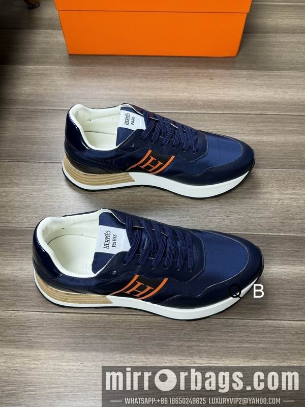 Replica Hermes Shoes HERMES sz39-44 BS0604