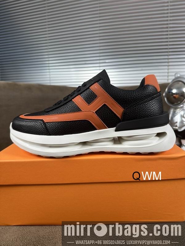 Replica Hermes Shoes Hermes sz38-45 WM0807