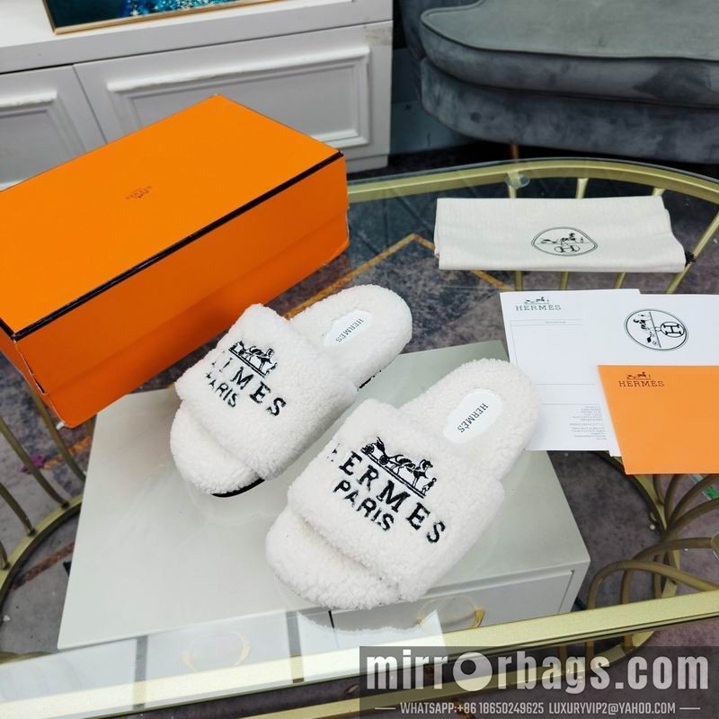 Replica Hermes Shoes Hermes sz35-44 mnf0235