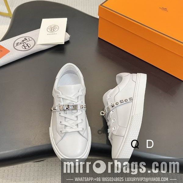 Replica Hermes Shoes Hermes sz35-40 GDT1001