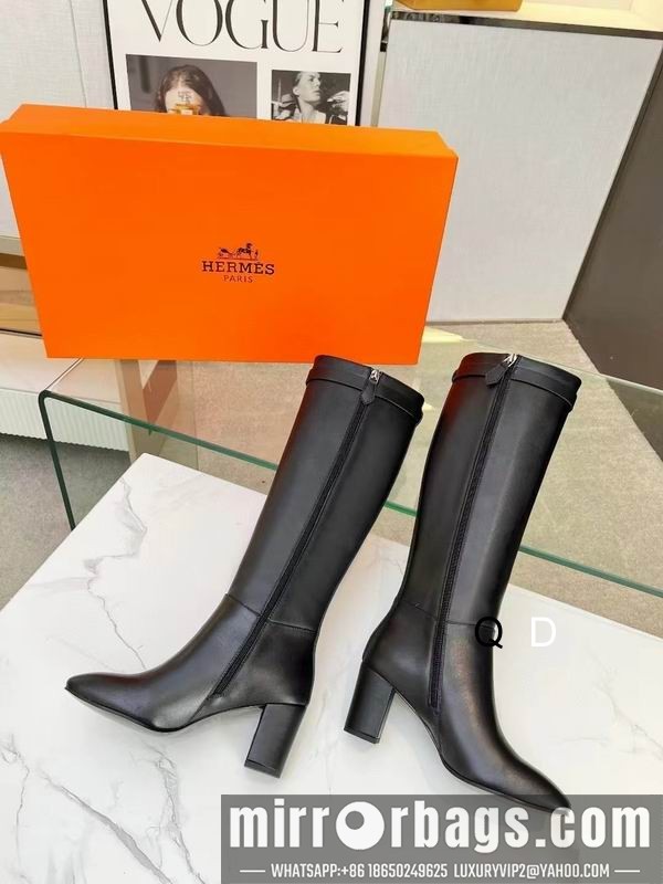 Replica Hermes Shoes HERMES sz35-40 GDT0802