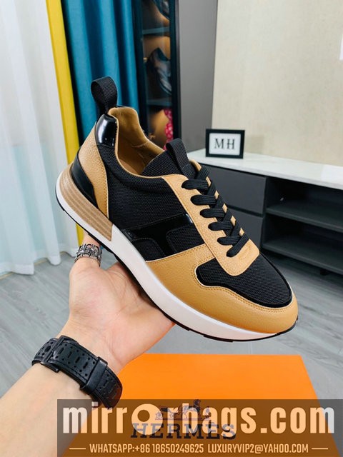 Replica Hermes Shoes 21924204 SZ 38-44