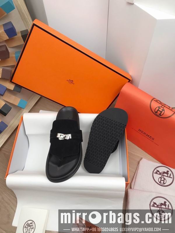 Replica Hermes Shoes Hermes sz35-45 mnf0270