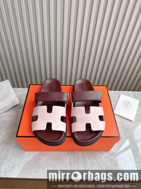 Replica Hermes Shoes Hermes sz35-42 39-45 mnh0502