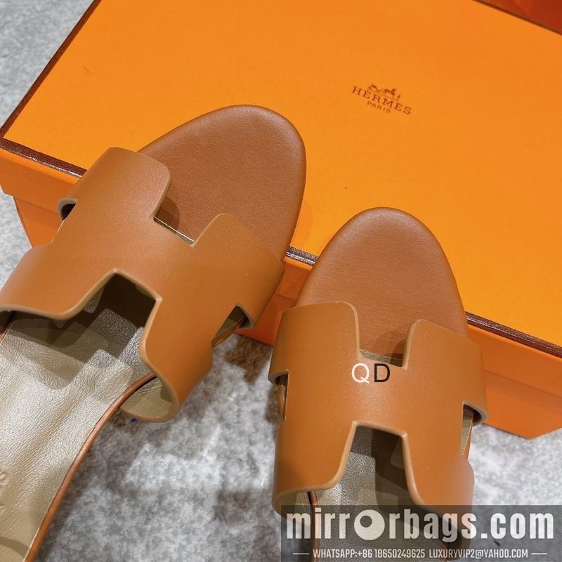 Replica Hermes Shoes Hermes sz35-41 7cm GDT0112