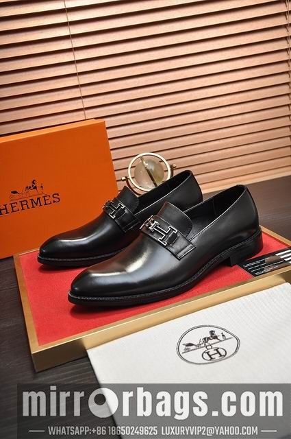 Replica Hermes Shoes Hermes sz38-45 mnh0426