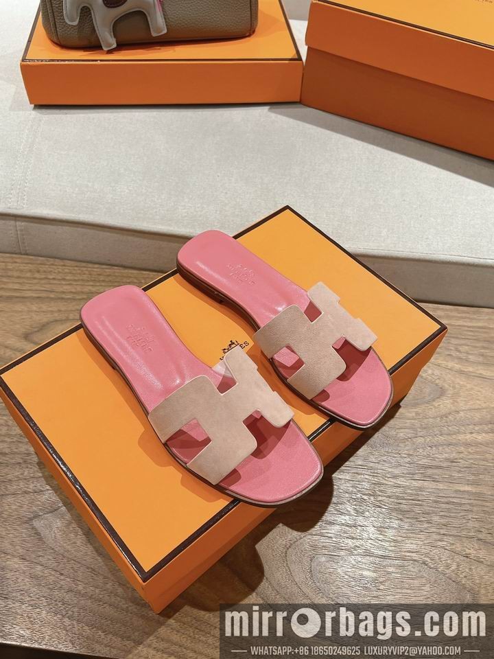 Replica Hermes Shoes Hermes sz34-42 mnh0216