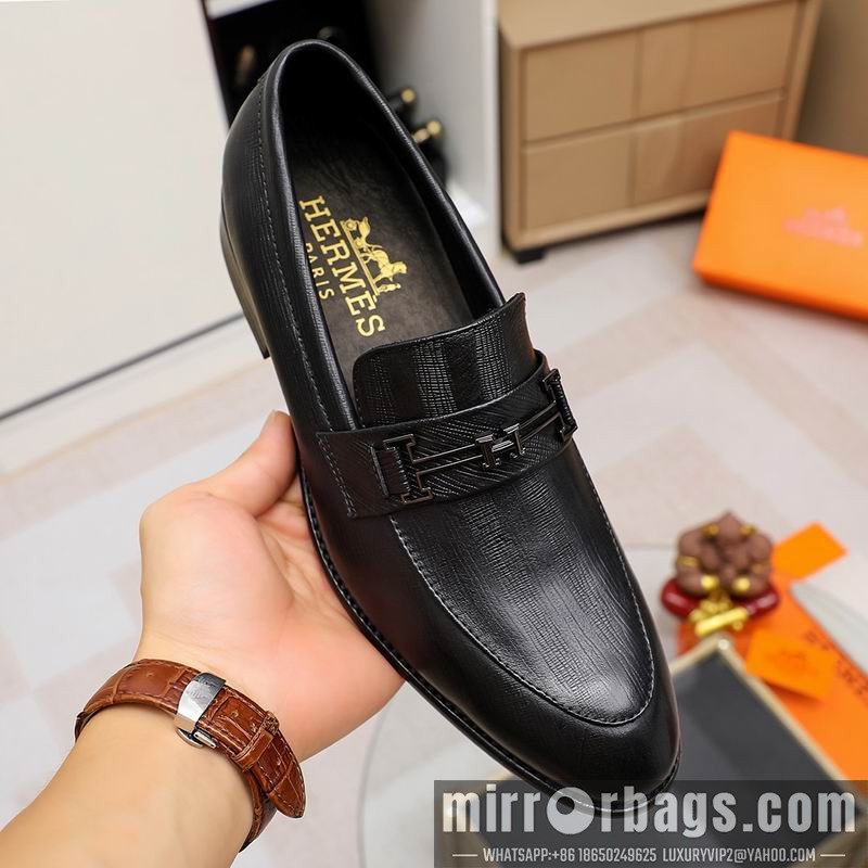 Replica Hermes Shoes Hermes sz39-46 mnf0239