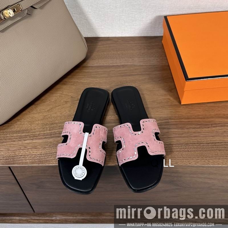 Replica Hermes Shoes Hermes sz35-40 LL0313