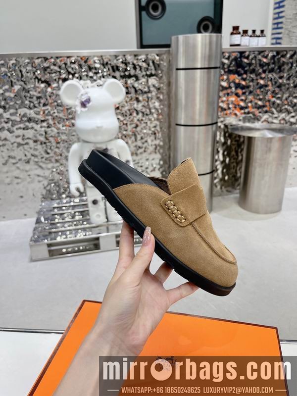 Replica Hermes Shoes Hermes sz35-40 39-45 mnf0203