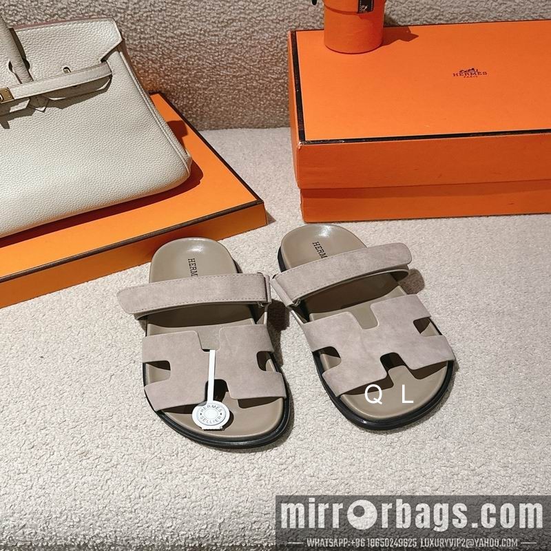 Replica Hermes Shoes Hermes sz35-46 LL0703