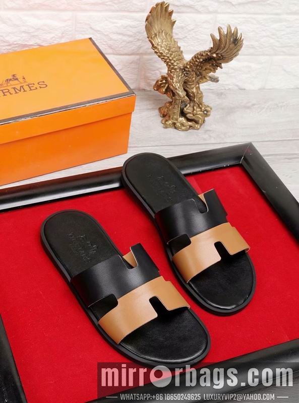 Replica Hermes Shoes Hermes sz38-48 mnf0308