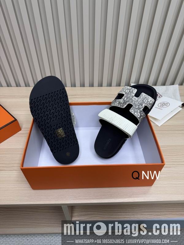 Replica Hermes Shoes Hermes sz35-45 NW0316