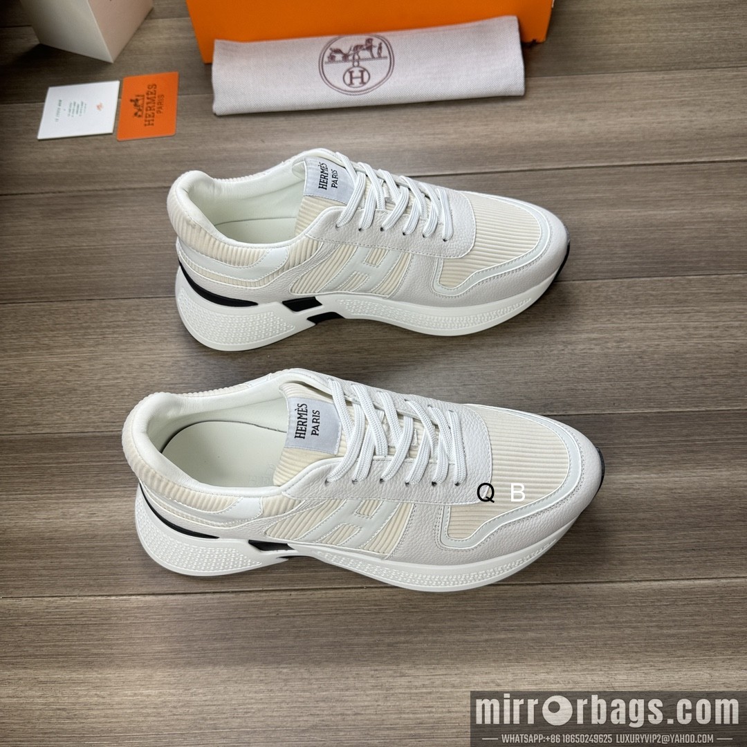 Replica Hermes Shoes HERMES sz39-44 BS0602
