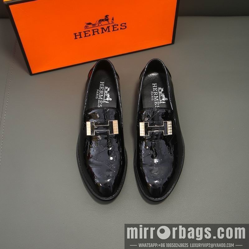 Replica Hermes Shoes Hermes sz38-45 mnf0243