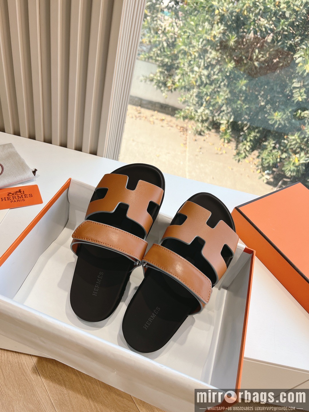 Replica Hermes Shoes Hermes sz35-45 h0502