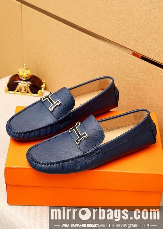 Replica Hermes Shoes Hermes sz38-45 mnf0212