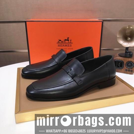 Replica Hermes Shoes Hermes sz38-45 hnh0614