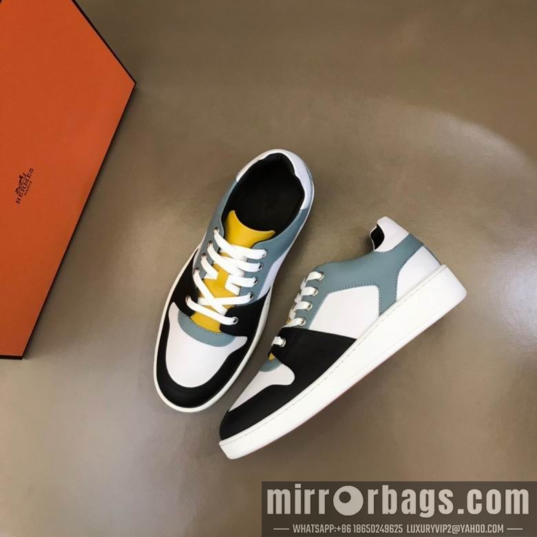 Replica Hermes Shoes Hermes sz38-44 3C n1208