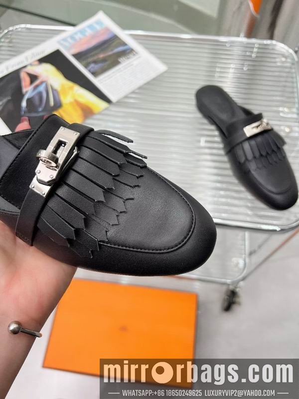 Replica Hermes Shoes Hermes sz35-42 mnf0216
