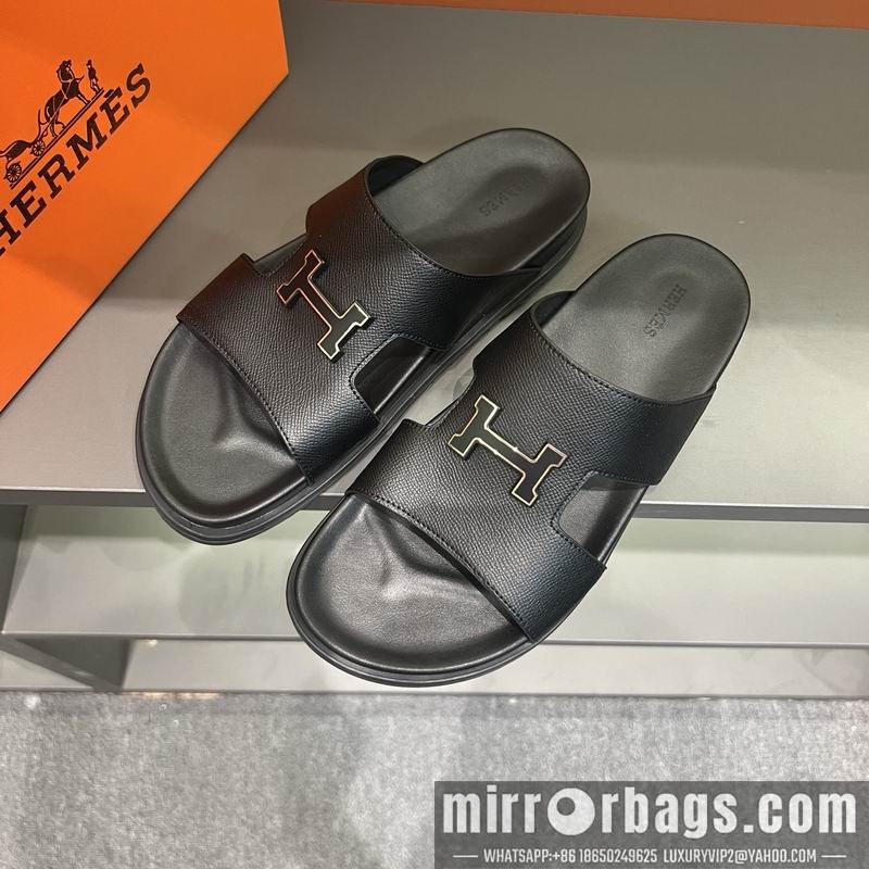 Replica Hermes Shoes Hermes sz38-45 mnh0502