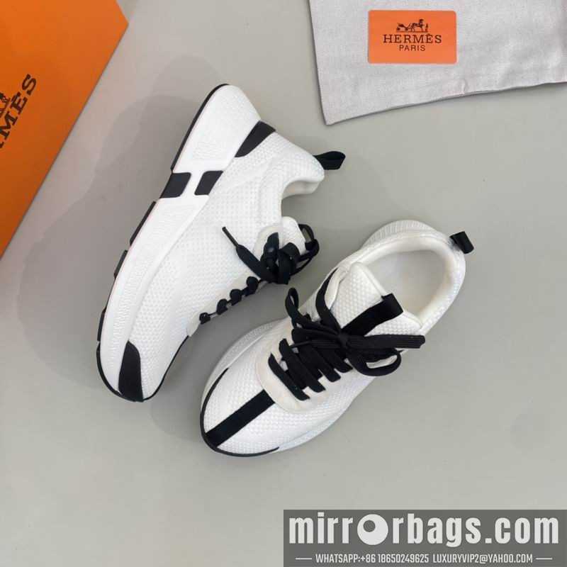 Replica Hermes Shoes Hermes sz38-45 mnf0303