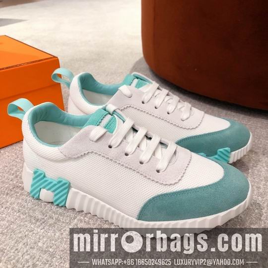 Replica Hermes Shoes Hermes sz35-45 mnh0217