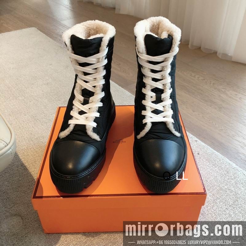 Replica Hermes Shoes HERMES sz35-40 LL0809